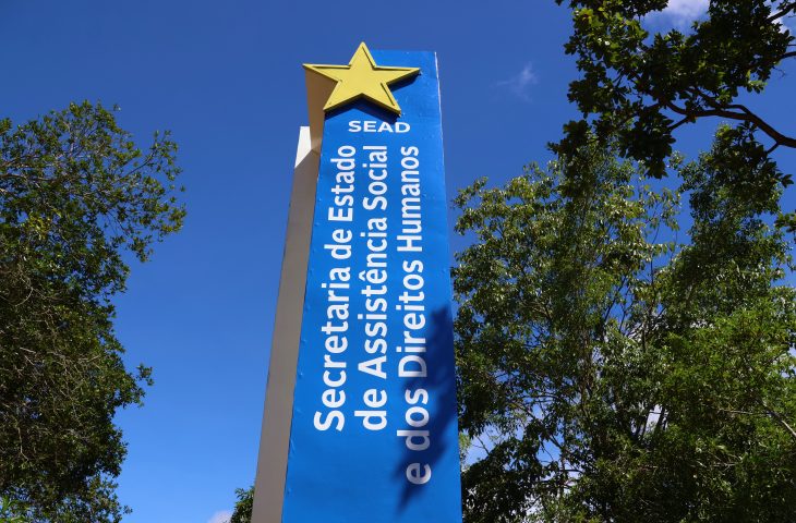 Secretaria de Estado de Assistência Social e dos Direitos Humanos