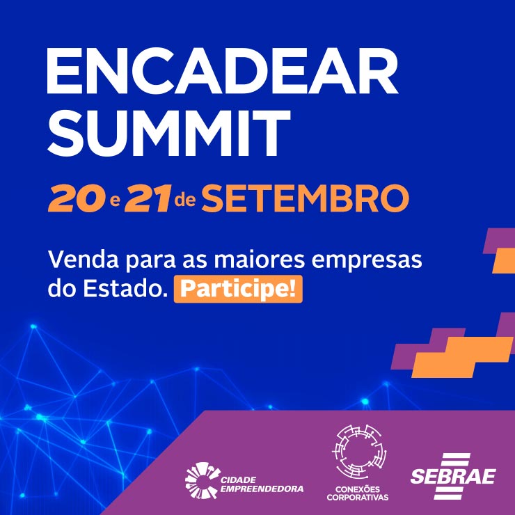 No Encadear Summit, empresas dos grandes polos industriais de MS estarão apresentando investimentos para atrair os pequenos negócios como fornecedores