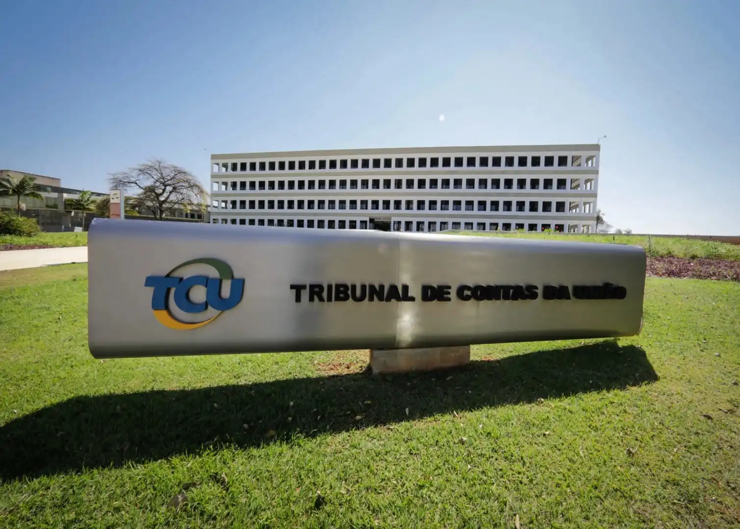 Tribunal de Contas da União (TCU)