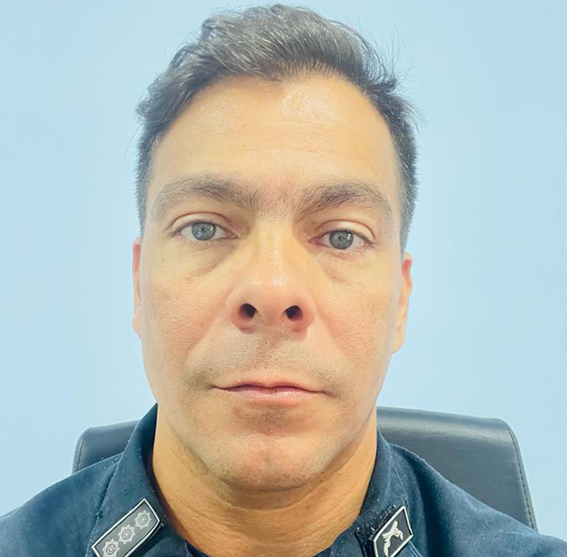 André Henrique de Deus Macedo