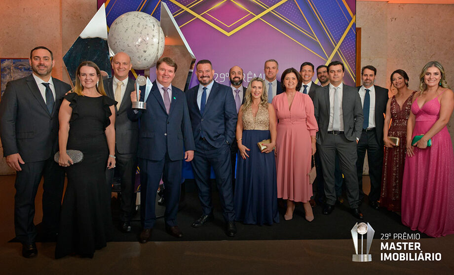 Lieu Unique é vencedor do maior prêmio imobiliário do Brasil
