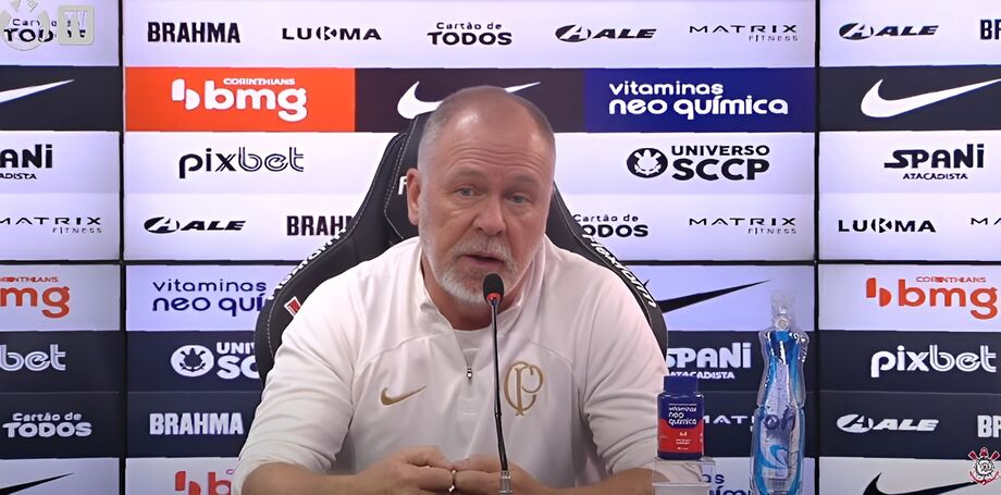 Mano Menezes