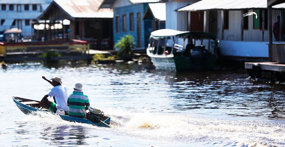 Rio Negro