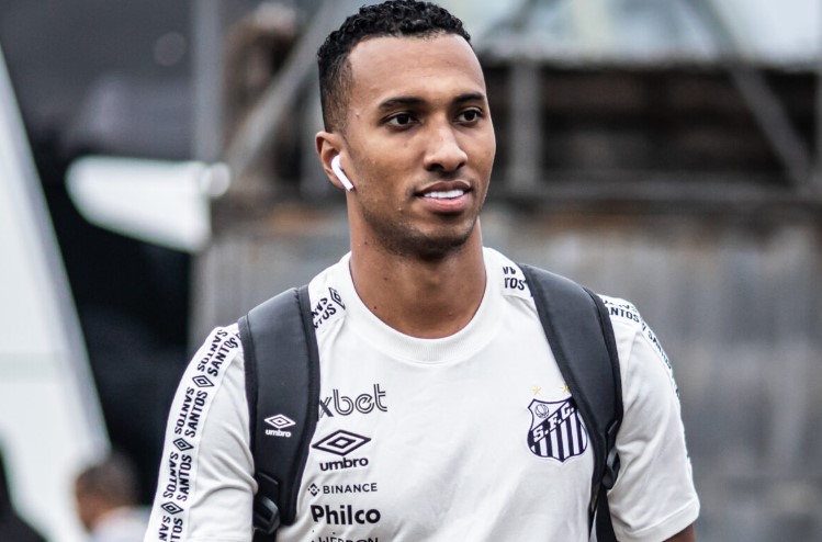 Lucas Braga