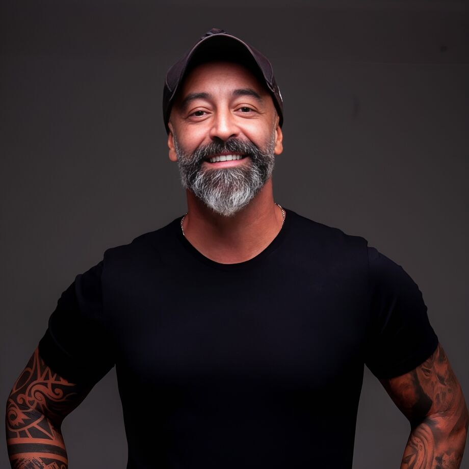 Cris Pereira