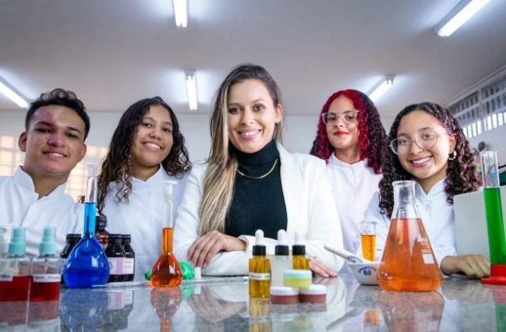 O objetivo é apoiar a realização de eventos de caráter científico, tecnológico e de inovação