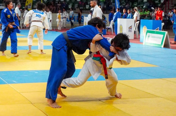 Evento teve organização da FJMS