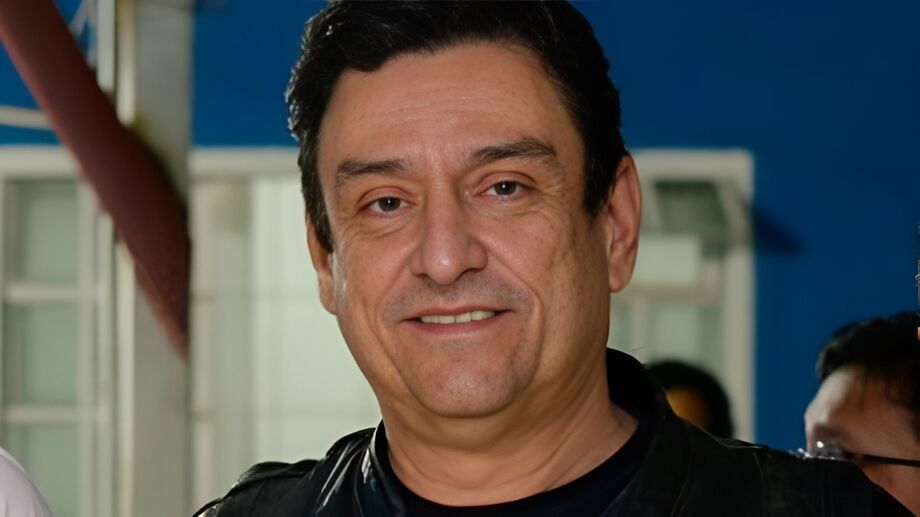 Morreu nesta sexta-feira (27), aos 61 anos, o ex-vereador de Campo Grande, Luiz Antônio Ojeda.
