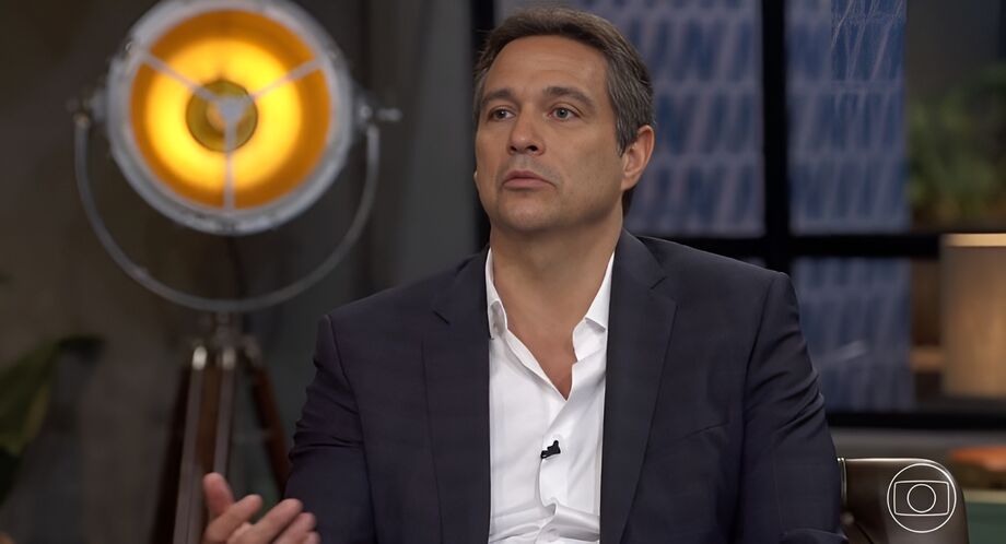 Campos Neto fez essas declarações enquanto participava do Seminário Brasil Hoje, focado em segurança pública e estabilidade econômica.