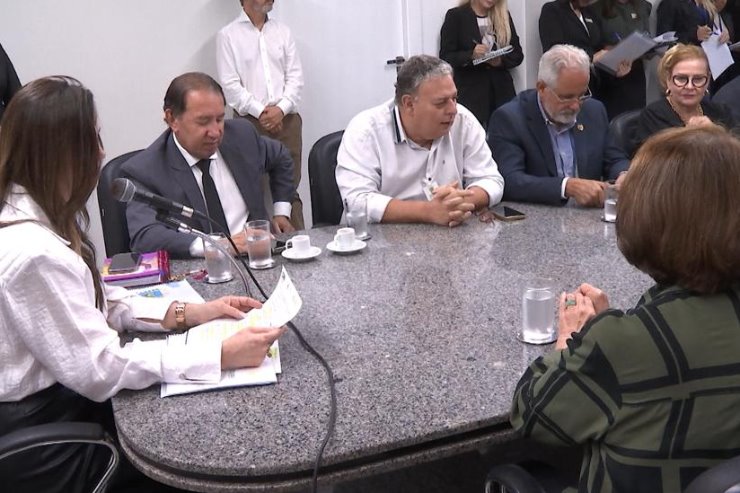 Concurso de redação da ALEMS foi lançado em agosto, com premiações marcadas para dezembro.