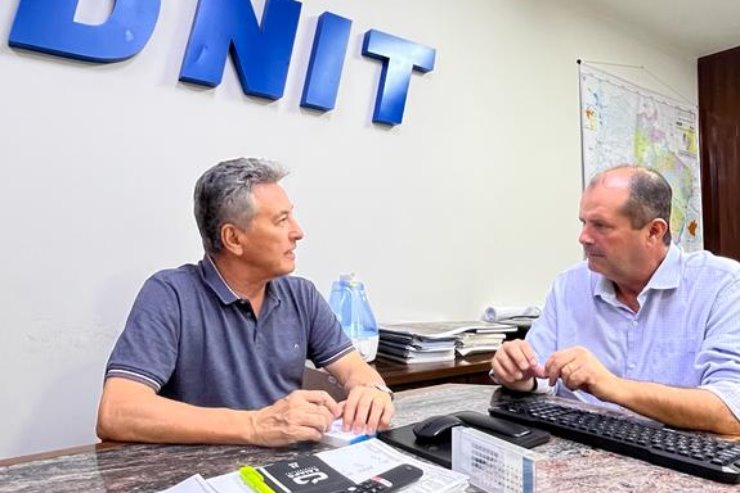 Em relação aos contratos de manutenção, o DNIT informou que por estarem exauridos de quantitativo, haverá novos procedimentos licitatórios