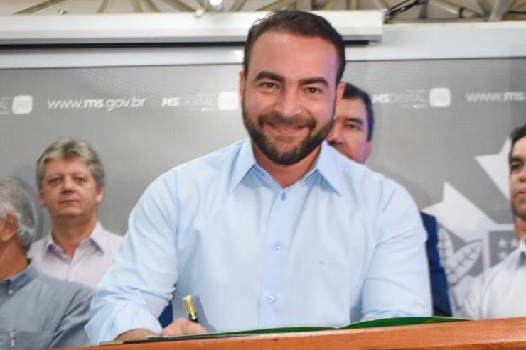 Deputado ressalta compromisso de trabalho pelo desenvolvimento da região