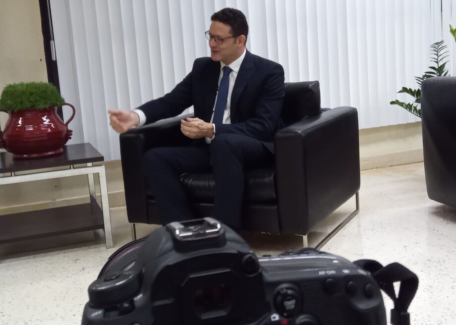 Programa Mérito da Questão.