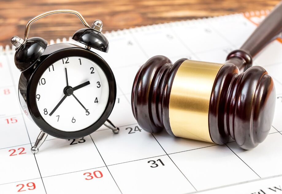 Judiciário de MS não terá expediente nos dias 11, 12 e 13 de outubro