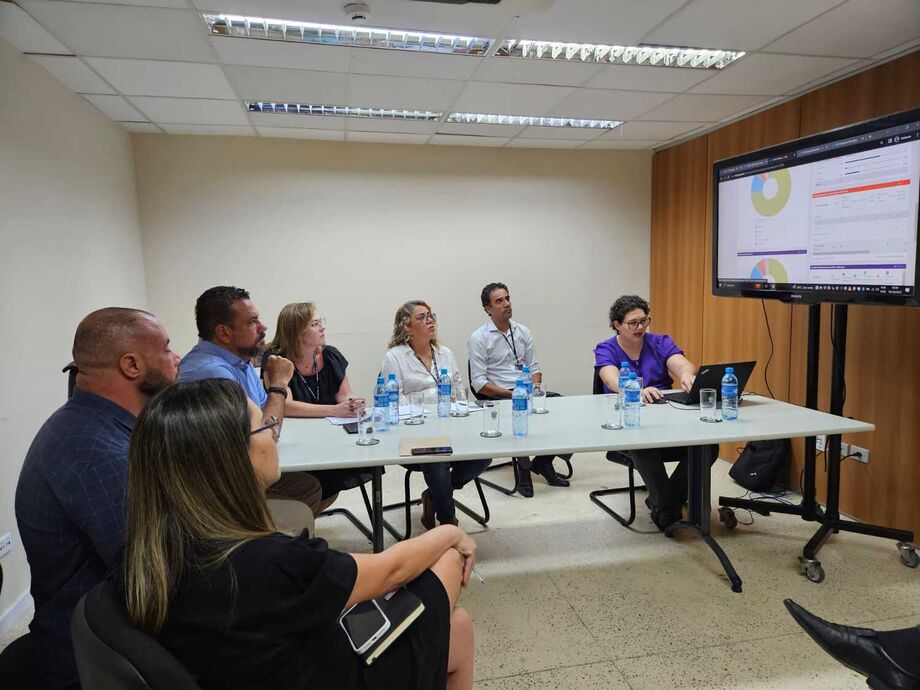 Sistema eletrônico de atendimentos na atermação coloca juizados de MS na vanguarda