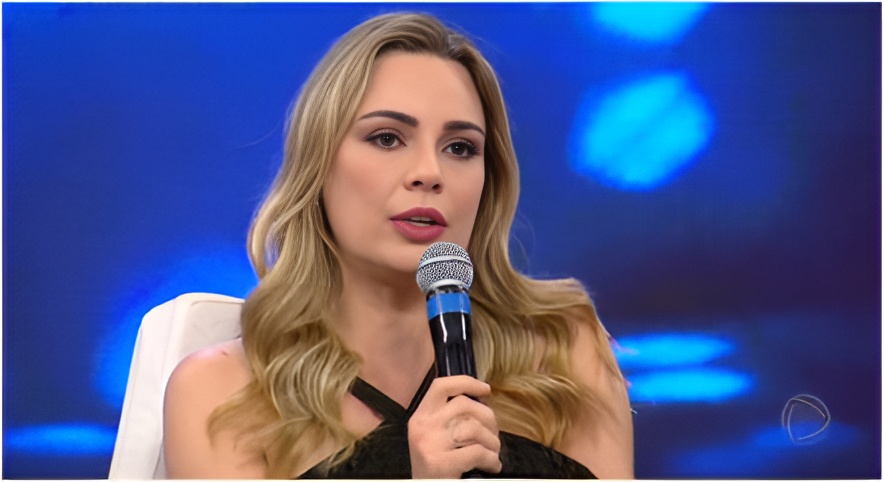 Sheherazade no A Hora do Faro