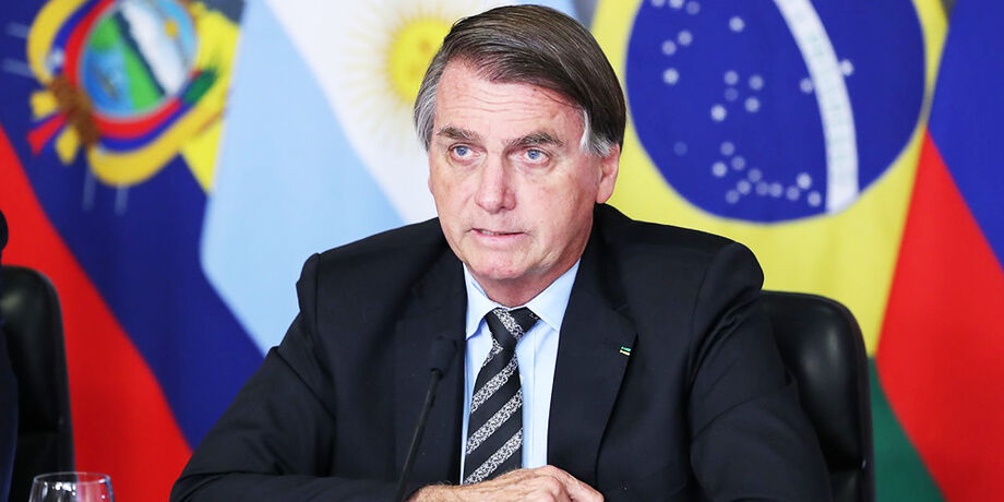 Bolsonaro