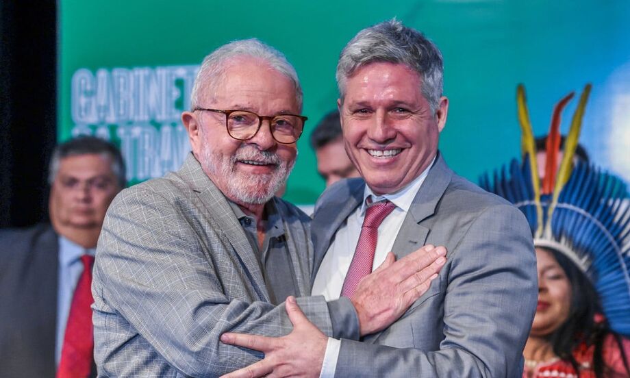 Paulo Teixeira sobre veto ao marco temporal: era a única saída; STF já decidiu