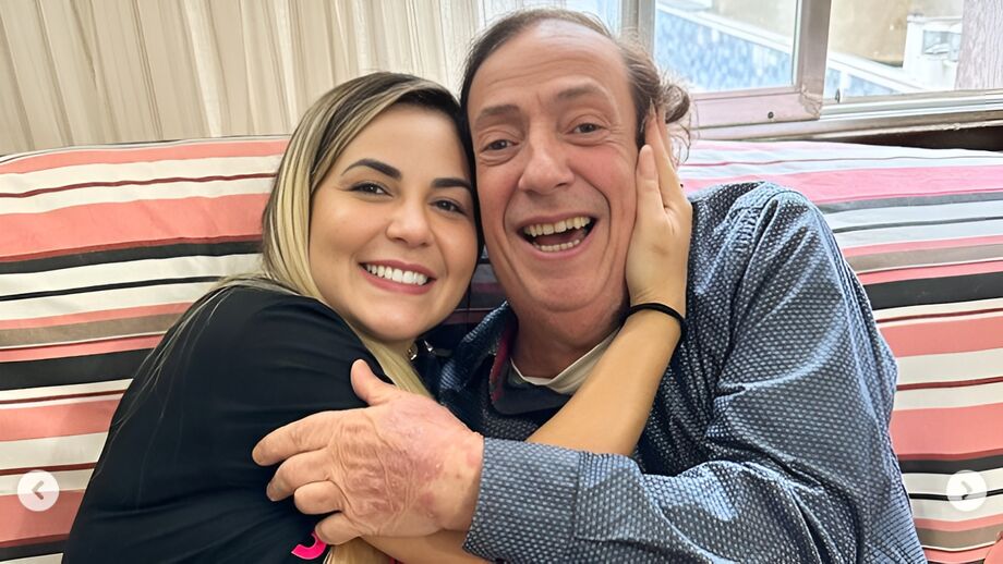 Marcos e Deolane