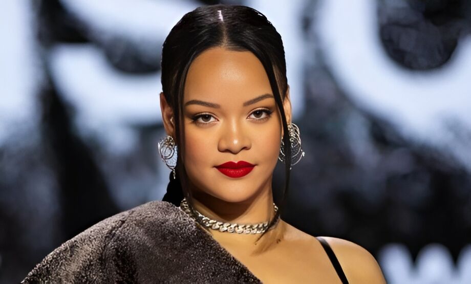 Rihanna