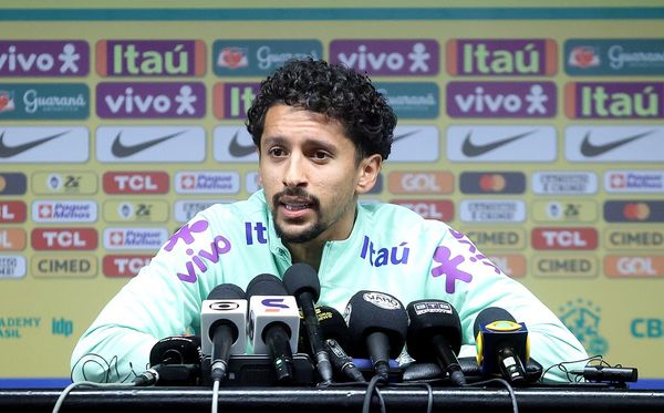 Marquinhos admite que seleção brasileira precisa melhorar: 'Nenhum time está ou é perfeito'