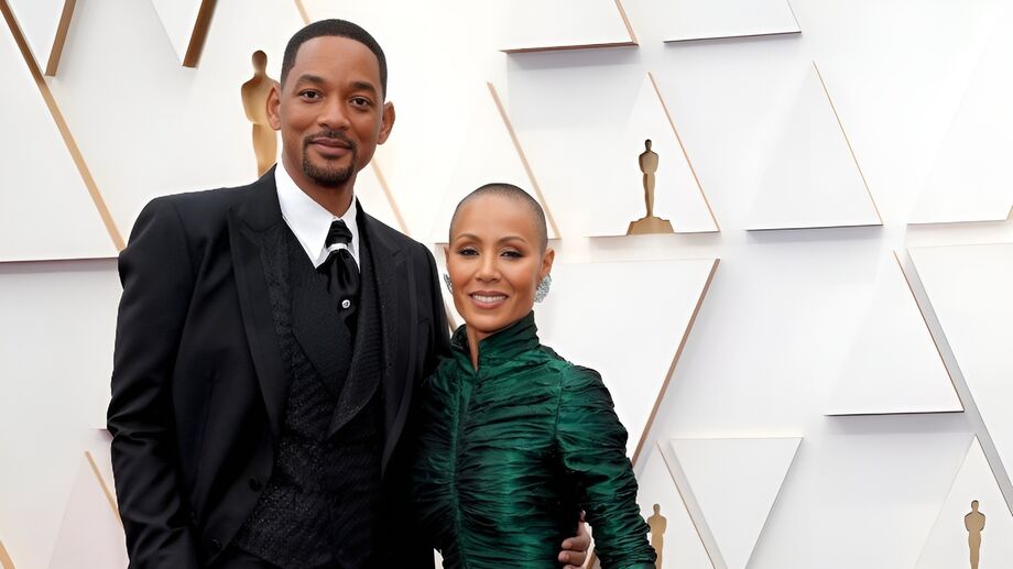 Will Smith diz que revelações de Jada Pinkett sobre casamento 'o acordaram'