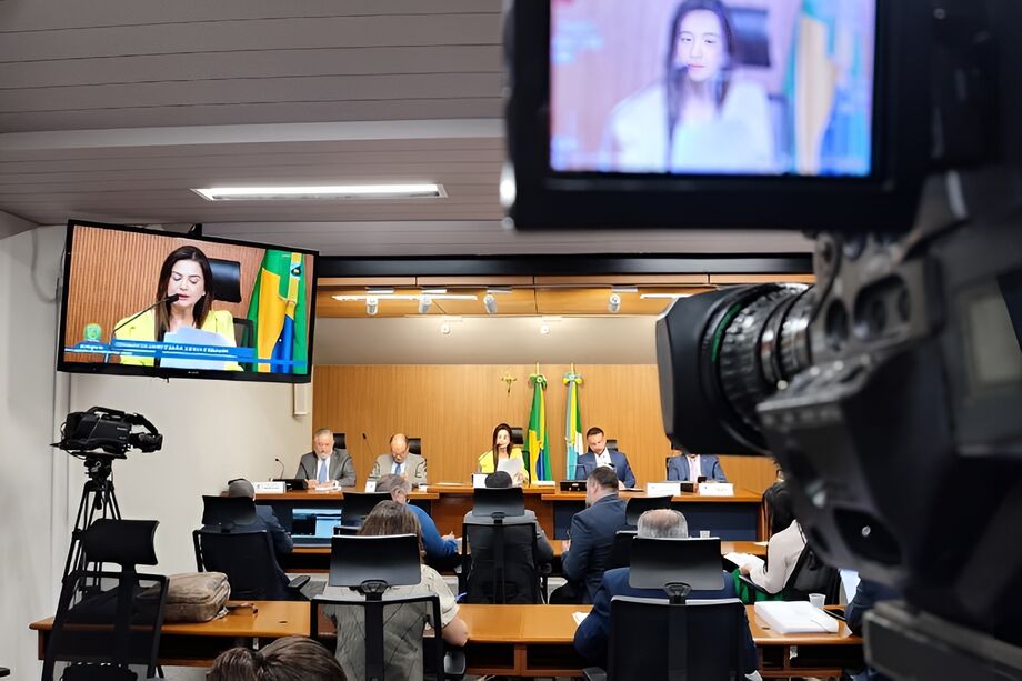 Entre as matérias que foram consideradas constitucionais, uma é para o fomento de ciência e pesquisa em Nioaque Entre as matérias que foram consideradas constitucionais, uma é para o fomento de ciência e pesquisa em Nioaque