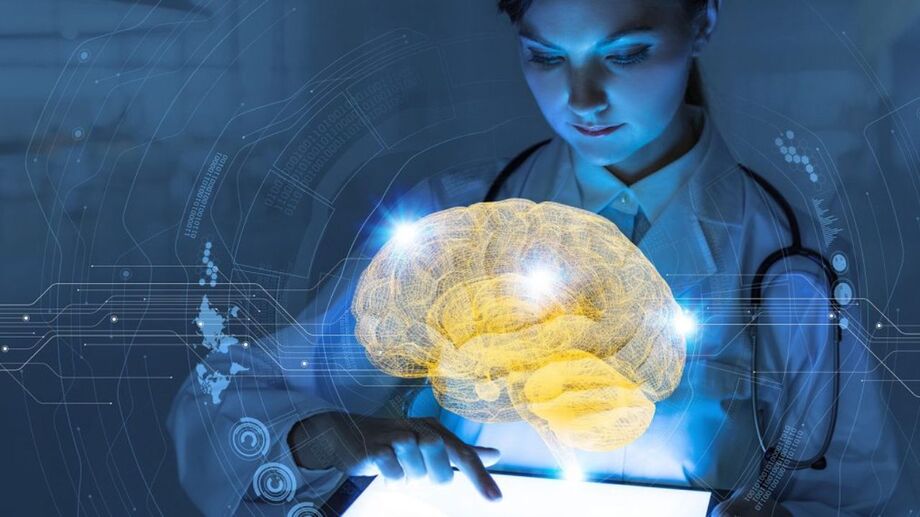 Inteligência artificial.