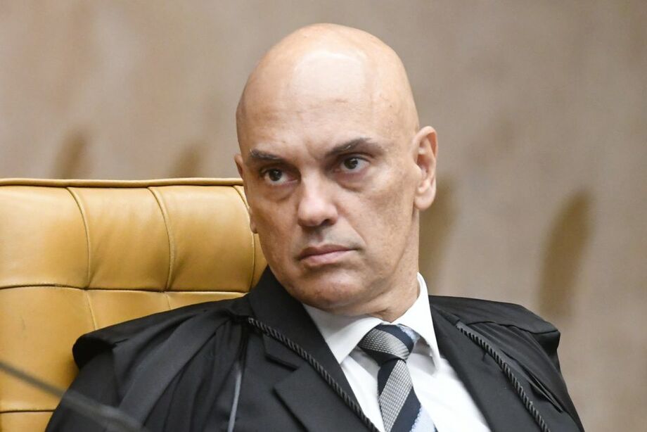 PF cobra APCF após questionamento de relatório sobre vídeo das hostilidades à Moraes