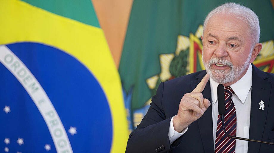 Presidente Lula
