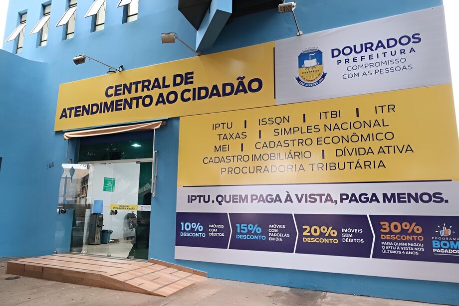 Se aprovado, o Programa de Recuperação Fiscal  Refis permitirá que contribuintes possam quitar seus débitos com a municipalidade