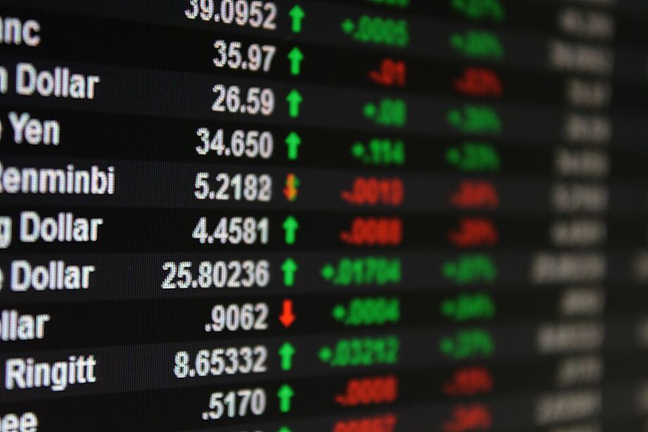 Ibovespa emenda mais longa série negativa desde agosto de 2023