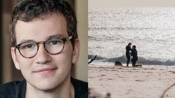 Quem é a noiva de Henrique Dubugras, milionário que 'fechou' parte de Noronha para casar