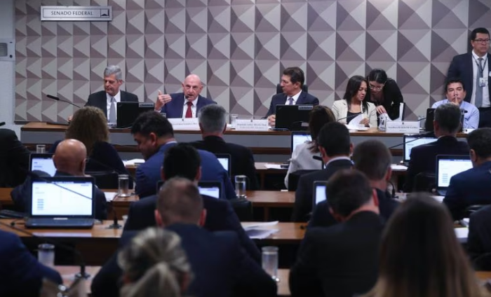 Relatório final da CPMI do 8 de janeiro será apresentado nesta terça-feira, 17
