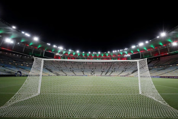 Final da Libertadores está marcada para ocorrer no Maracanã no próximo dia 4 de novembro.