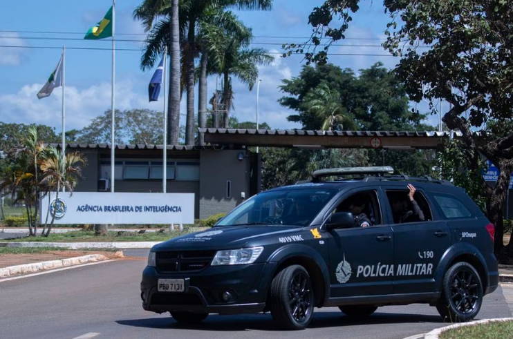 PF descobriu mais de 30 mil monitoramentos ilegais feitos pela Abin durante o governo Bolsonaro