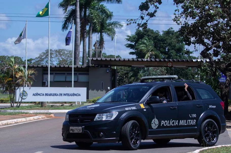 PF descobriu mais de 30 mil monitoramentos ilegais feitos pela Abin durante o governo Bolsonaro