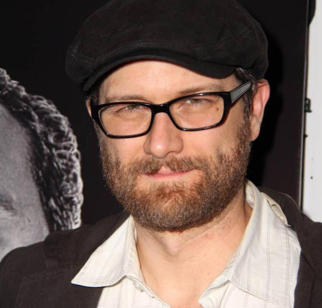 A vida financeira de Erik Jensen piorou bastante com a greve de Hollywood