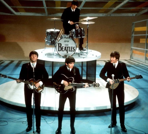 Beatles anunciam data de lançamento de 'Now and Then', a 'última música' da banda.