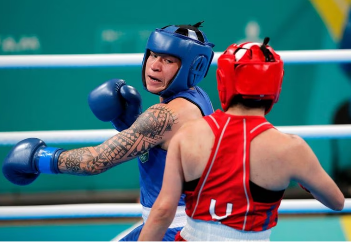 Pugilistas brasileiros disputam ouros nesta sexta-feira no Pan 2023.