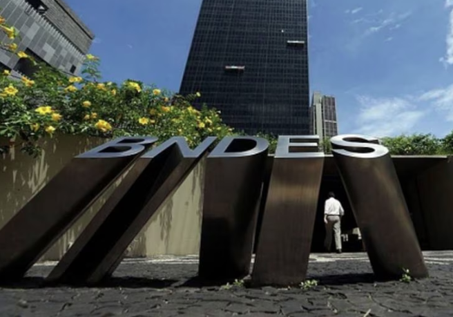 BNDES administraria Fundo Verde a ser criado em projeto de lei