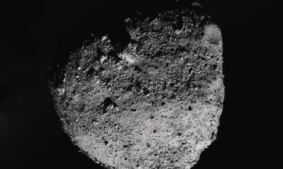 A primeira amostra de asteroide coletada no espaço pela Agência Aeroespacial dos Estados Unidos (Nasa) chegou à Terra no último dia 24.