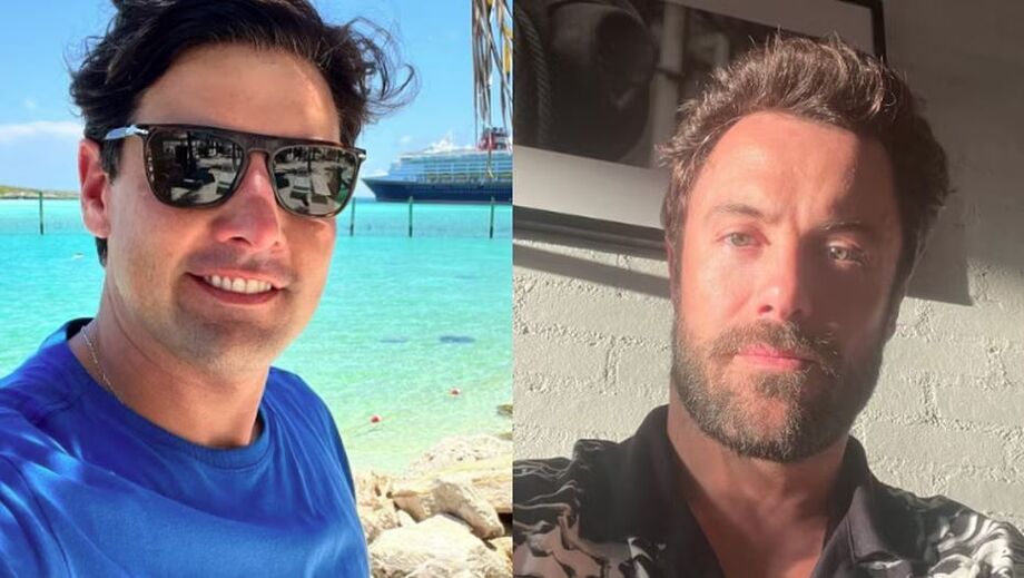Bruno de Luca e Kayky Brito. MP do Rio de Janeiro solicita autuação do apresentador por omissão de socorro
