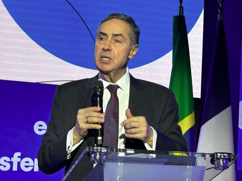 Barroso reiterou em nota ver como injusto o financiamento habitacional ser feito por via da remuneração do FGTS do trabalhador abaixo dos índices da caderneta de poupança