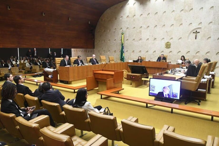 STF decide que transporte público deve ser gratuito em áreas urbanas em dia de eleição