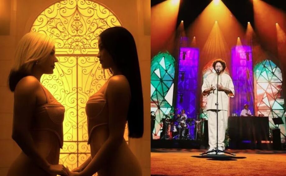 Duda Beat e Juliette / Emicida