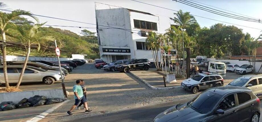 O caso está sendo investigado pelo 53º Distrito Policial, no Parque do Carmo