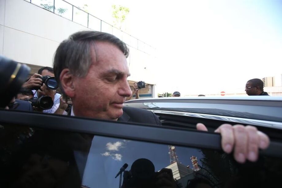 Último depoimento de Bolsonaro à Polícia Federal foi feita na última quarta-feira, 18