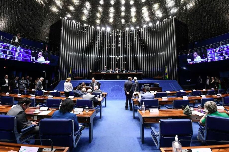 Tema tinha amplo apoio de senadores, inclusive o de membros da base aliada, uma vez que se trata de medida de interesse de prefeituras a pouco menos de um ano das eleições municipais