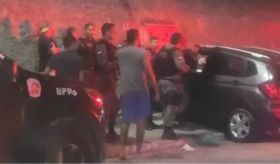 Juiz Paulo Torres Pereira da Silva foi assassinado em Jaboatão dos Guararapes, em Pernambuco, na noite de 19 de outubro